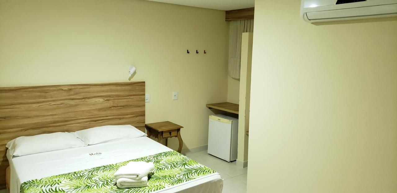 Hotel Hola Florianópolis Exteriér fotografie