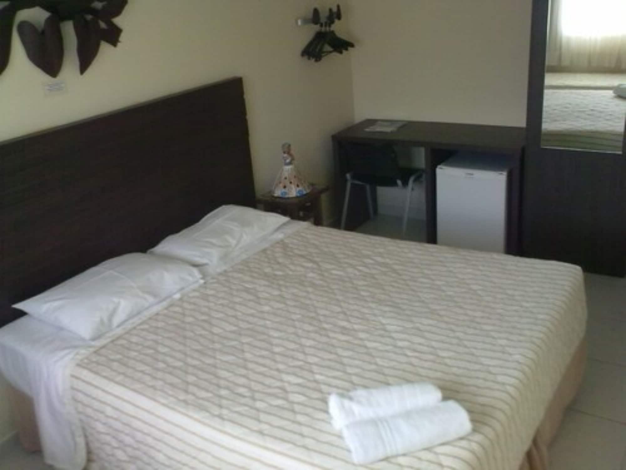 Hotel Hola Florianópolis Exteriér fotografie