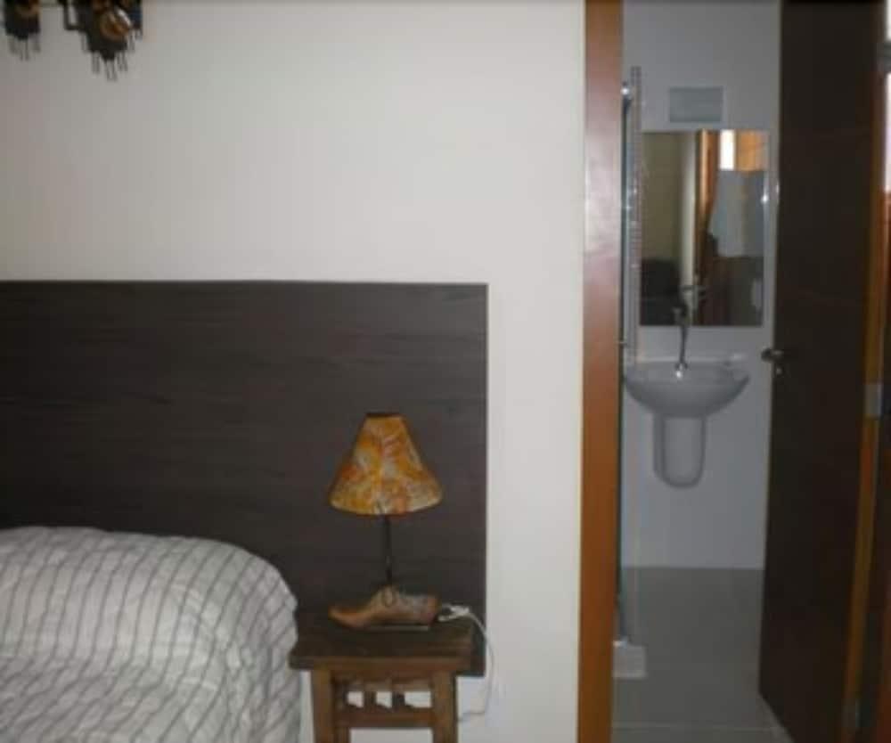 Hotel Hola Florianópolis Exteriér fotografie