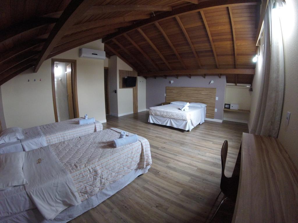 Hotel Hola Florianópolis Exteriér fotografie