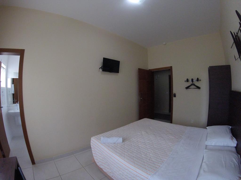 Hotel Hola Florianópolis Exteriér fotografie