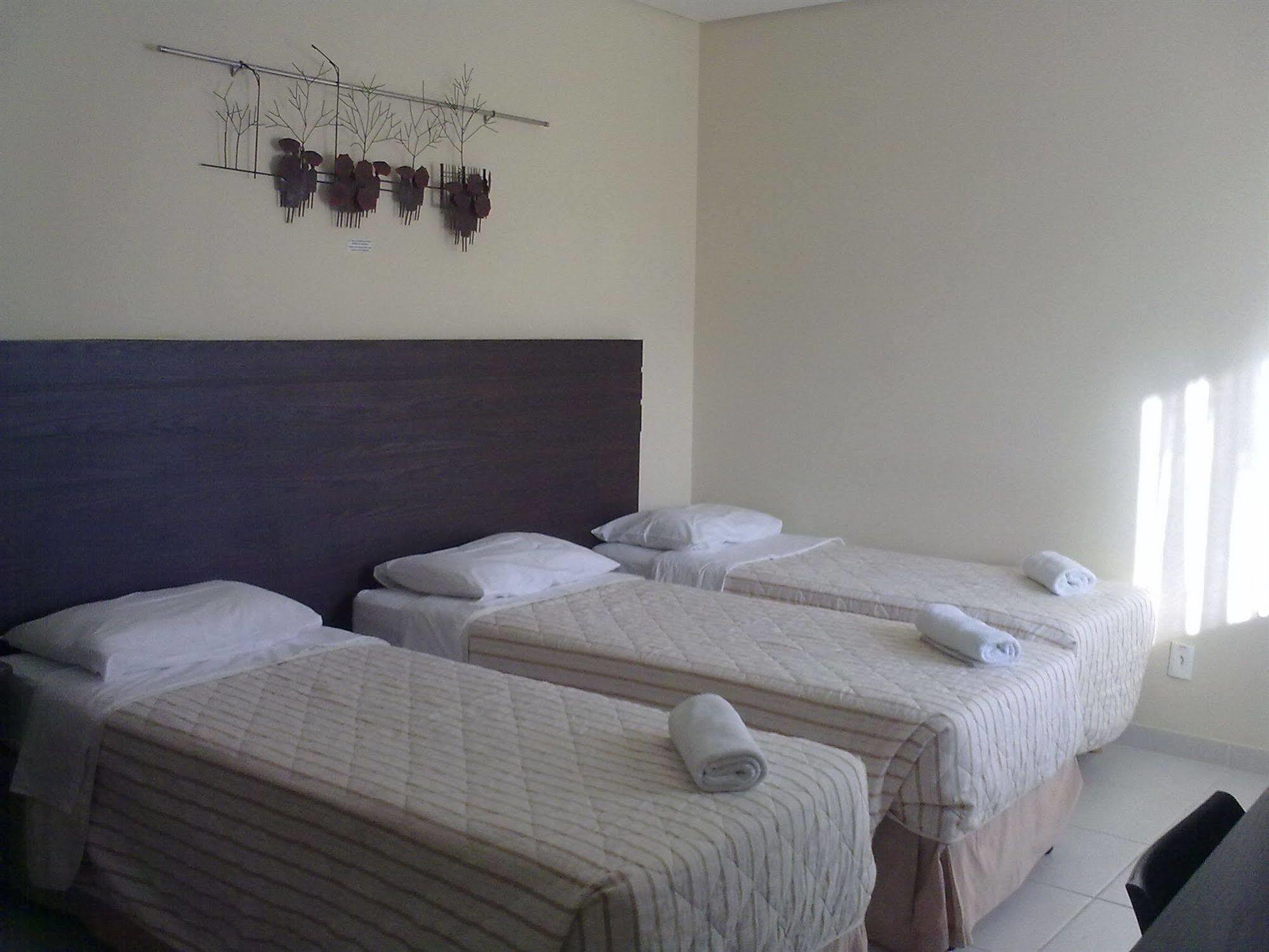 Hotel Hola Florianópolis Exteriér fotografie