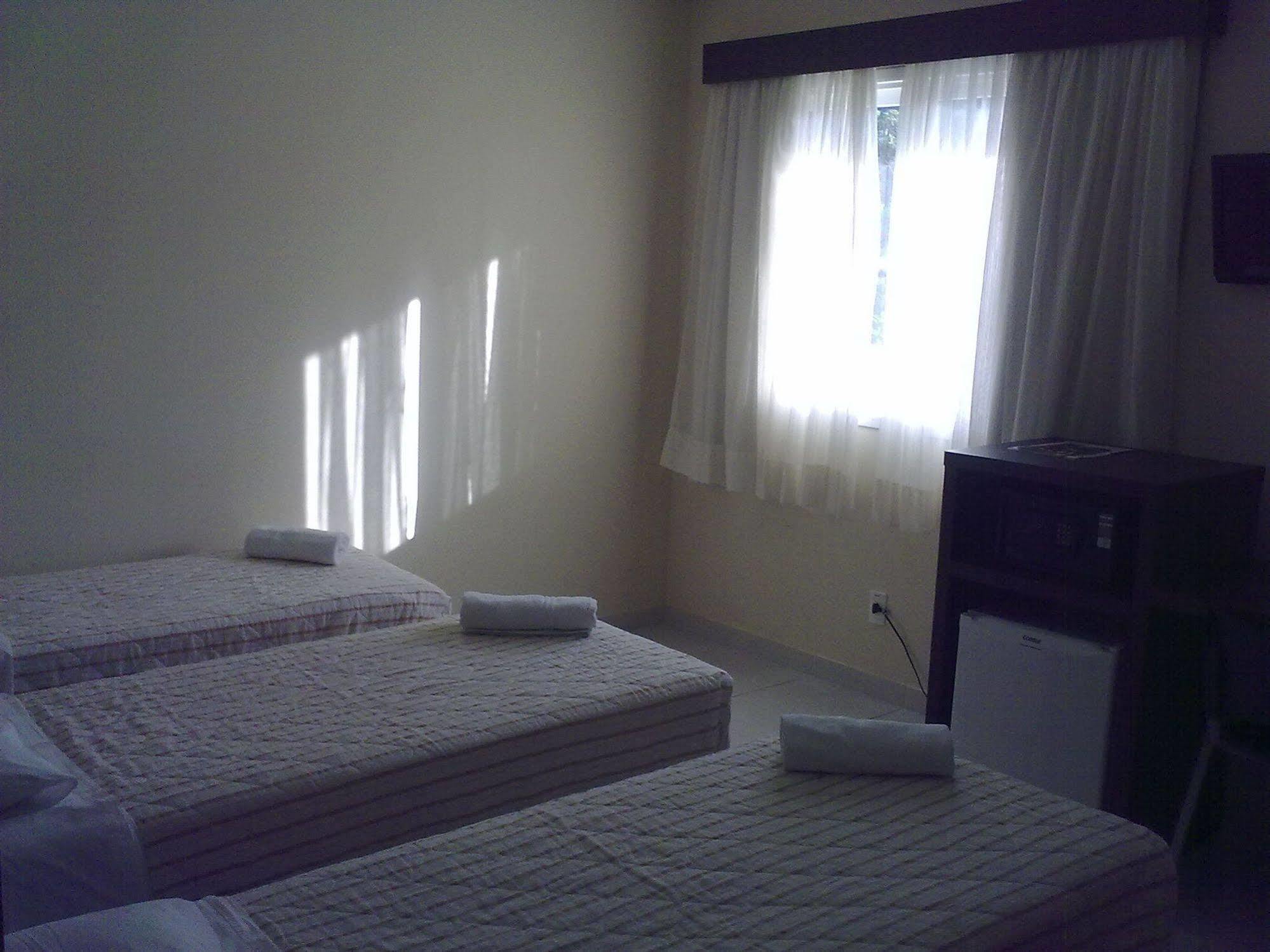 Hotel Hola Florianópolis Exteriér fotografie